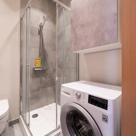 Cosy 1-bedroom Flat In The Old Town * 里加